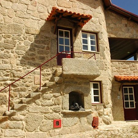 Casa De Campo Monte Abades Guest House Терас де Буро Екстериор снимка